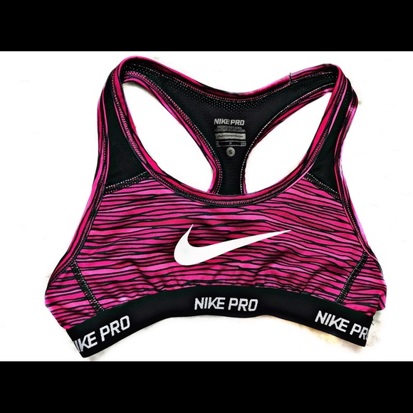 Nike Other - Nike Pros Sport Sports bra